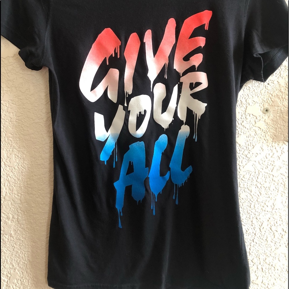 Adidas Shirt